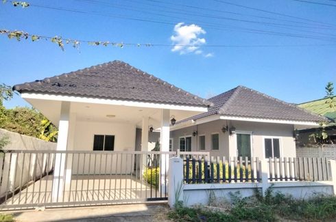 3 Bedroom House for sale in San Na Meng, Chiang Mai