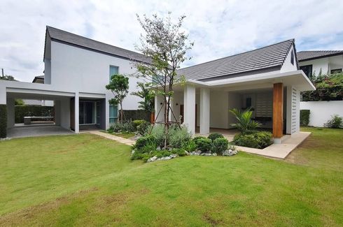 4 Bedroom Villa for rent in San Phak Wan, Chiang Mai