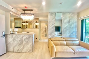 2 Bedroom Condo for sale in Escent Park Ville Chiangmai, Fa Ham, Chiang Mai