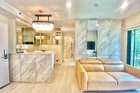 2 Bedroom Condo for sale in Escent Park Ville Chiangmai, Fa Ham, Chiang Mai