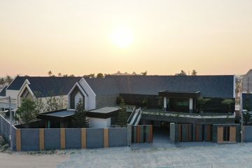 4 Bedroom House for sale in Baanmae Grand, Nong Prue, Chonburi