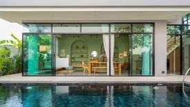 4 Bedroom Villa for rent in Wallaya Villas Harmony, Si Sunthon, Phuket