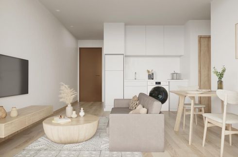 2 Bedroom Apartment for sale in Wing Samui Condo, Bo Phut, Surat Thani