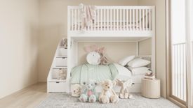 2 Bedroom Apartment for sale in Wing Samui Condo, Bo Phut, Surat Thani