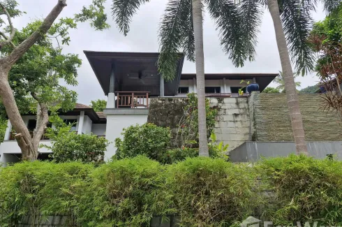 4 Bedroom Villa for sale in Mae Nam, Surat Thani