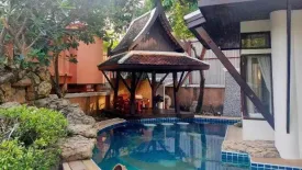 5 Bedroom Villa for sale in DASIRI Dharawadi Pool Villas & Residence, Na Jomtien, Chonburi