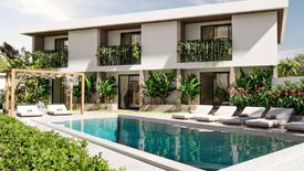 2 Bedroom Townhouse for sale in Six Springs Villas, Maret, Surat Thani