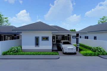 2 Bedroom House for sale in Hin Lek Fai, Prachuap Khiri Khan