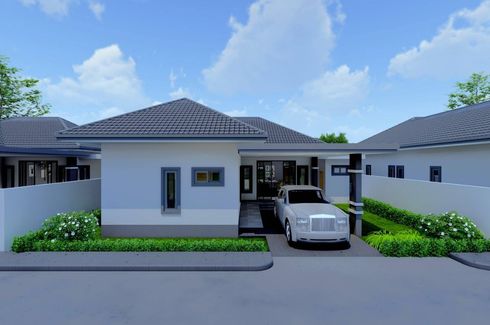 2 Bedroom House for sale in Hin Lek Fai, Prachuap Khiri Khan