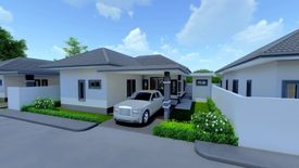 2 Bedroom House for sale in Hin Lek Fai, Prachuap Khiri Khan