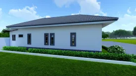 2 Bedroom House for sale in Hin Lek Fai, Prachuap Khiri Khan