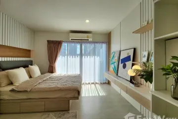 1 Bedroom Condo for sale in Niche Mono Sukhumvit 50, Phra Khanong, Bangkok near BTS On Nut