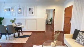 1 Bedroom Condo for sale in Payatai Plaza, Thanon Phaya Thai, Bangkok near MRT Rang Nam