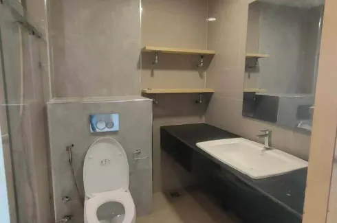 Condo for sale in The Platinum, Thanon Phetchaburi, Bangkok near BTS Chit Lom