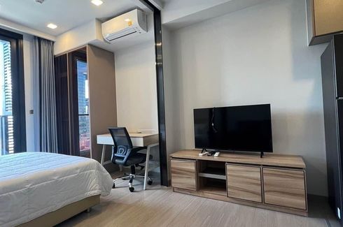 1 Bedroom Condo for rent in One 9 Five Asoke - Rama 9, Huai Khwang, Bangkok near MRT Phra Ram 9