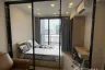 1 Bedroom Condo for rent in One 9 Five Asoke - Rama 9, Huai Khwang, Bangkok near MRT Phra Ram 9