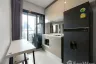 1 Bedroom Condo for rent in Ideo Rama 9 - Asoke, Huai Khwang, Bangkok near MRT Phra Ram 9