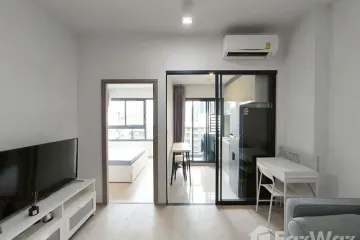 1 Bedroom Condo for rent in Ideo Rama 9 - Asoke, Huai Khwang, Bangkok near MRT Phra Ram 9