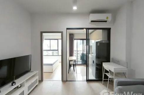 1 Bedroom Condo for rent in Ideo Rama 9 - Asoke, Huai Khwang, Bangkok near MRT Phra Ram 9
