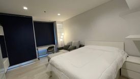 Condo for rent in Life One Wireless, Lumpini, Bangkok near BTS Ploen Chit