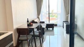 1 Bedroom Condo for rent in Supalai Premier Charoen Nakhon, Khlong San, Bangkok near BTS Khlong San