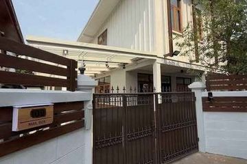 5 Bedroom House for rent in Phra Khanong, Bangkok near BTS On Nut