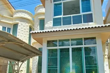 3 Bedroom Villa for sale in Saiyuan Med Village, Rawai, Phuket