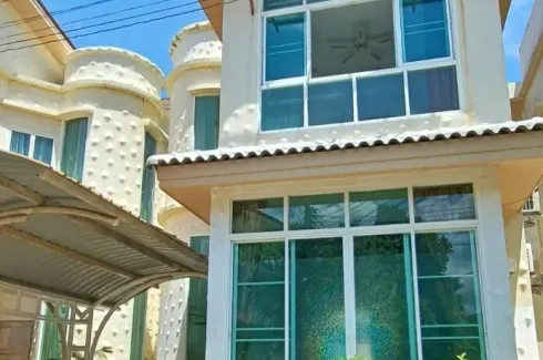 3 Bedroom Villa for sale in Saiyuan Med Village, Rawai, Phuket