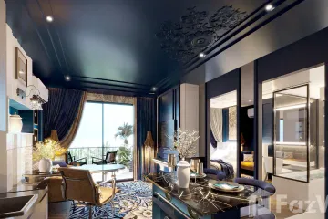 1 Bedroom Condo for sale in The Title Heritage Bang-Tao, Choeng Thale, Phuket