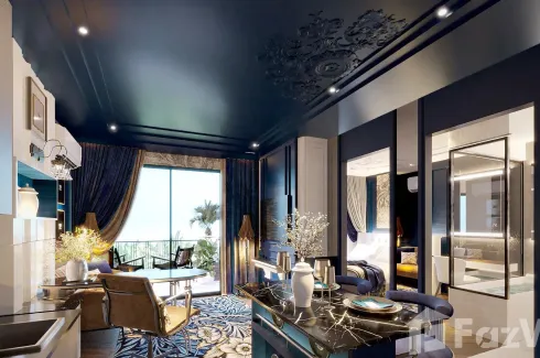 1 Bedroom Condo for sale in The Title Heritage Bang-Tao, Choeng Thale, Phuket