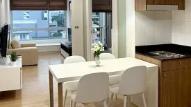 1 Bedroom Condo for sale in Tree Condo Sukhumvit 42, Phra Khanong, Bangkok near BTS Phra Khanong