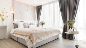 1 Bedroom Condo for sale in The Raffles, Sam Sen Nok, Bangkok near MRT Lat Phrao