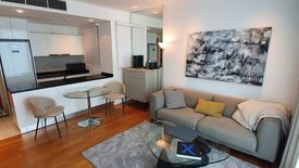 1 Bedroom Condo for rent in Wind Sukhumvit 23, Khlong Toei Nuea, Bangkok near MRT Sukhumvit