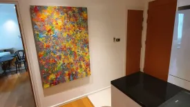 1 Bedroom Condo for rent in Wind Sukhumvit 23, Khlong Toei Nuea, Bangkok near MRT Sukhumvit