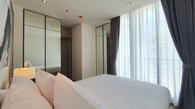 1 Bedroom Condo for rent in Ideo Mobi Asoke, Bang Kapi, Bangkok near MRT Phetchaburi