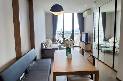2 Bedroom Condo for rent in Park Origin Phrom Phong, Khlong Tan, Bangkok near BTS Phrom Phong