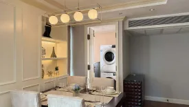 2 Bedroom Apartment for rent in M Ville, Khlong Tan Nuea, Bangkok near BTS Thong Lo
