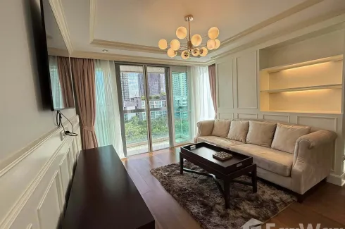 2 Bedroom Apartment for rent in M Ville, Khlong Tan Nuea, Bangkok near BTS Thong Lo