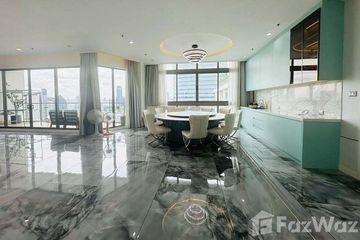 3 Bedroom Apartment for rent in Supalai Oriental Sukhumvit 39, Khlong Tan Nuea, Bangkok