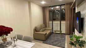 1 Bedroom Condo for rent in XT Huaikhwang, Din Daeng, Bangkok near MRT Huai Khwang