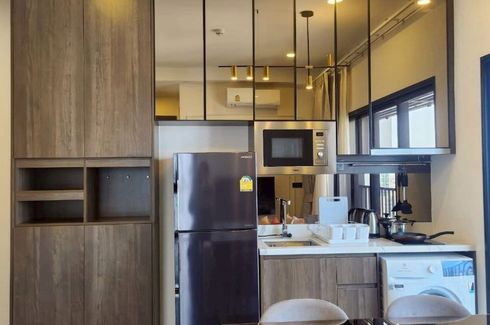 2 Bedroom Condo for rent in Park Origin Thonglor, Khlong Tan Nuea, Bangkok