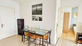 2 Bedroom Condo for rent in TC Green, Huai Khwang, Bangkok near MRT Phetchaburi