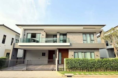 5 Bedroom House for rent in The City Bangna, Bang Kaeo, Samut Prakan