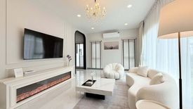 5 Bedroom House for rent in The City Bangna, Bang Kaeo, Samut Prakan