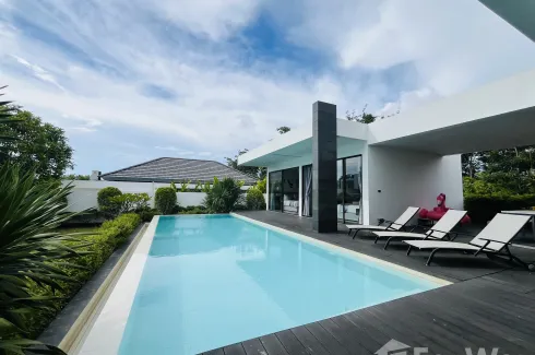 5 Bedroom Villa for rent in The Lux Phuket, Si Sunthon, Phuket