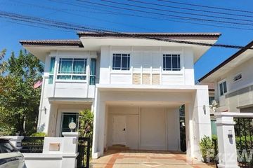 3 Bedroom House for rent in San Phi Suea, Chiang Mai