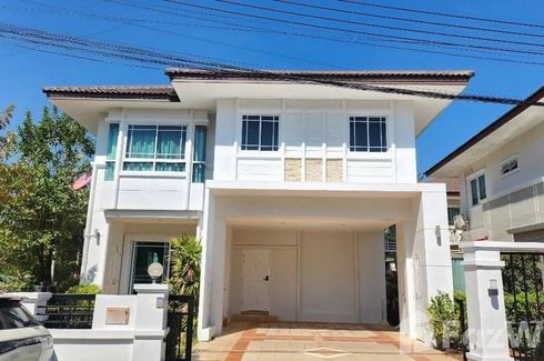3 Bedroom House for rent in San Phi Suea, Chiang Mai