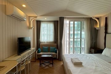 Condo for rent in Grand Florida, Na Jomtien, Chonburi