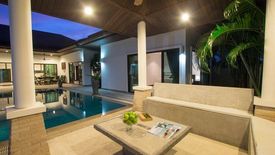 3 Bedroom Villa for sale in Sunset Garden Phase 2, Rawai, Phuket