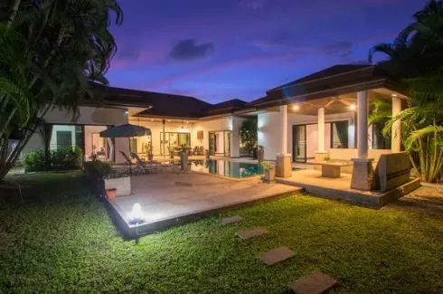 3 Bedroom Villa for sale in Sunset Garden Phase 2, Rawai, Phuket